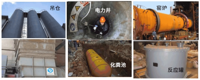 站着进去，躺着出来！你知道这些地点有多危险吗？